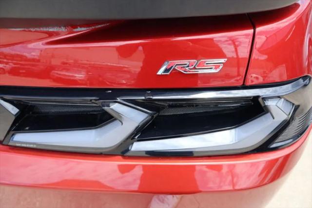 2014 Chevrolet Camaro 1LT