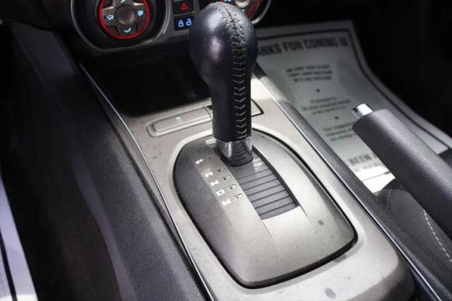 2014 Chevrolet Camaro 1LT