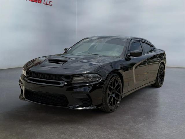 2022 Dodge Charger R/T for sale in Hollywood, FL