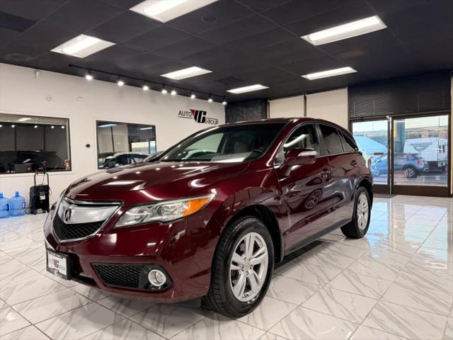 2013 Acura RDX Base for sale in Pittsburg, CA