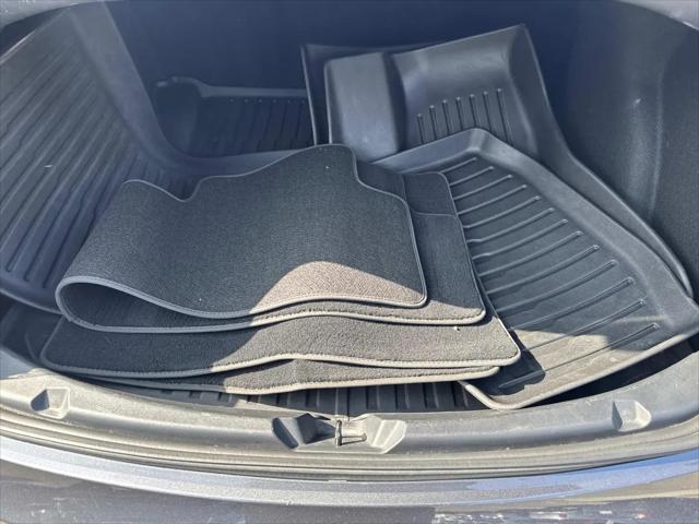 2023 Tesla Model 3 Long Range Dual Motor All-Wheel Drive