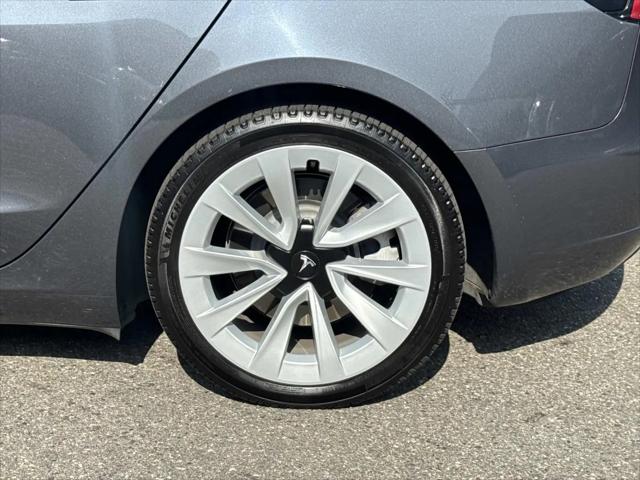 2023 Tesla Model 3 Long Range Dual Motor All-Wheel Drive