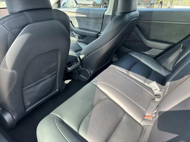 2023 Tesla Model 3 Long Range Dual Motor All-Wheel Drive