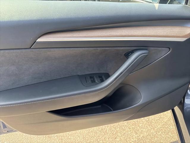 2023 Tesla Model 3 Long Range Dual Motor All-Wheel Drive