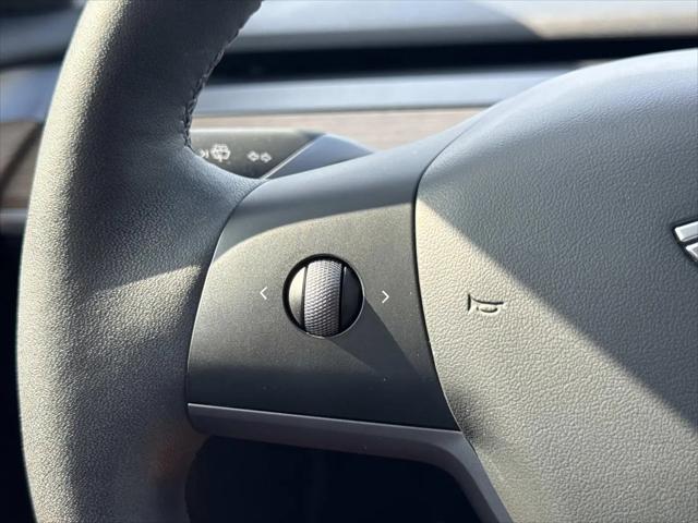 2023 Tesla Model 3 Long Range Dual Motor All-Wheel Drive