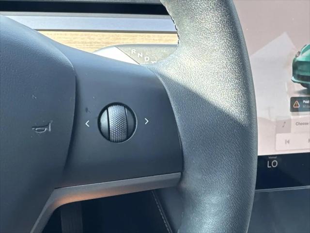 2023 Tesla Model 3 Long Range Dual Motor All-Wheel Drive