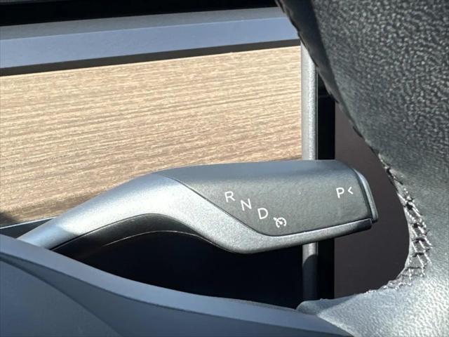 2023 Tesla Model 3 Long Range Dual Motor All-Wheel Drive