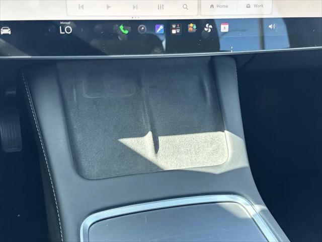 2023 Tesla Model 3 Long Range Dual Motor All-Wheel Drive