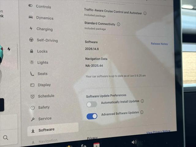 2023 Tesla Model 3 Long Range Dual Motor All-Wheel Drive