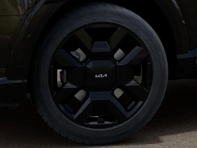 2027 Kia Telluride Hybrid SX-Prestige