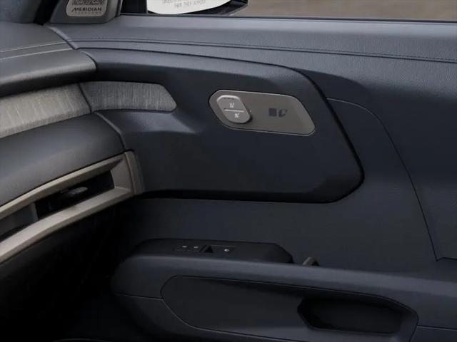 2027 Kia Telluride Hybrid SX-Prestige