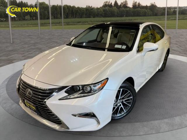 2017 Lexus ES 350 350 for sale in Manassas, VA