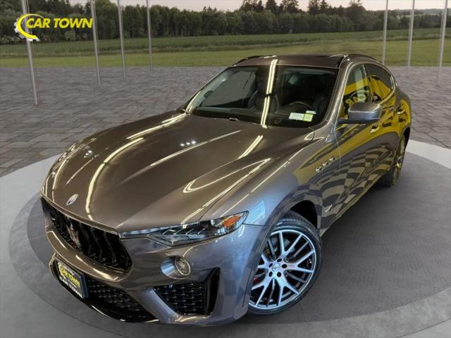 2021 Maserati Levante S GranSport for sale in Manassas, VA