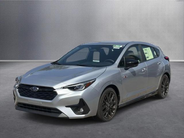 2026 Subaru Impreza RS for sale in Glendale, CA