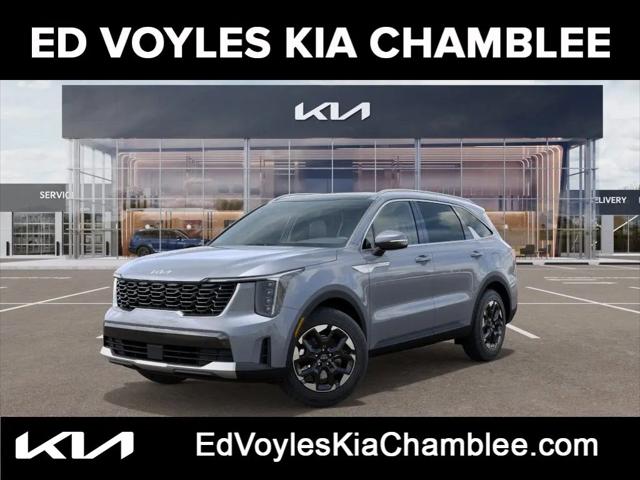 2025 Kia Sorento S for sale in Chamblee, GA