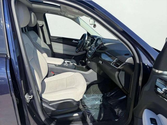 2018 Mercedes-Benz GLE GLE 350 4MATIC