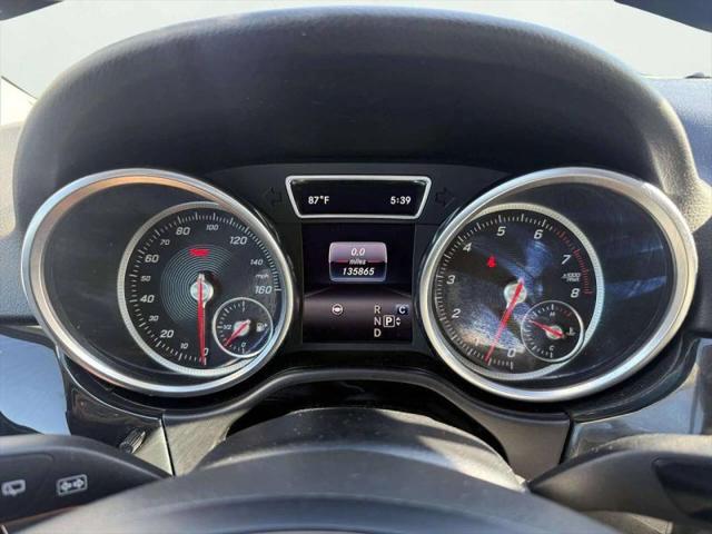 2018 Mercedes-Benz GLE GLE 350 4MATIC