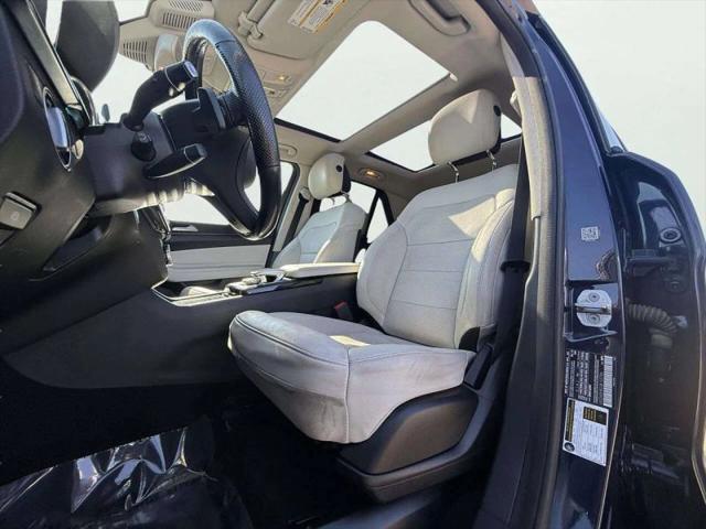 2018 Mercedes-Benz GLE GLE 350 4MATIC