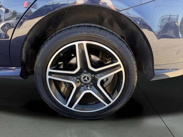 2018 Mercedes-Benz GLE GLE 350 4MATIC