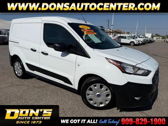 2022 Ford Transit Connect XL Cargo Van for sale in Fontana, CA