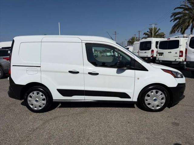 2022 Ford Transit Connect XL Cargo Van