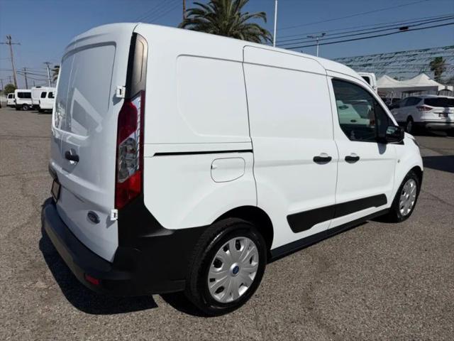 2022 Ford Transit Connect XL Cargo Van