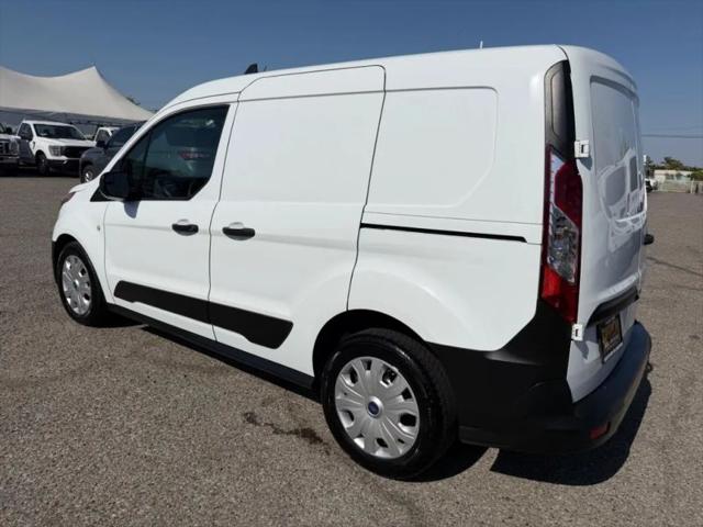2022 Ford Transit Connect XL Cargo Van