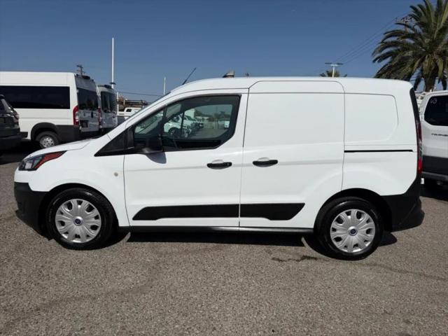 2022 Ford Transit Connect XL Cargo Van