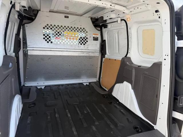 2022 Ford Transit Connect XL Cargo Van