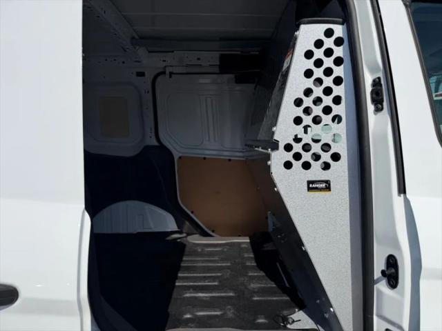 2022 Ford Transit Connect XL Cargo Van