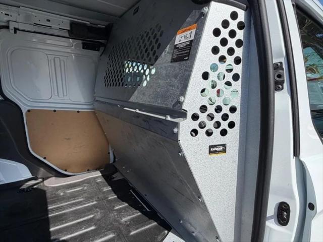 2022 Ford Transit Connect XL Cargo Van