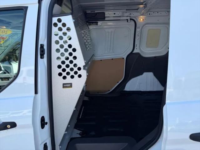 2022 Ford Transit Connect XL Cargo Van