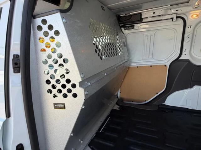 2022 Ford Transit Connect XL Cargo Van