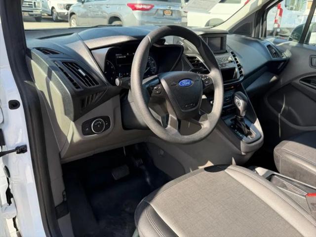2022 Ford Transit Connect XL Cargo Van