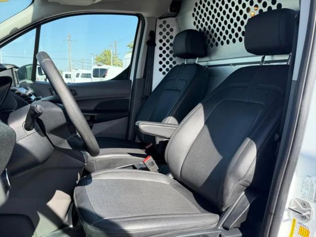 2022 Ford Transit Connect XL Cargo Van