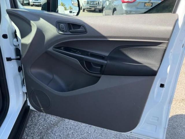 2022 Ford Transit Connect XL Cargo Van