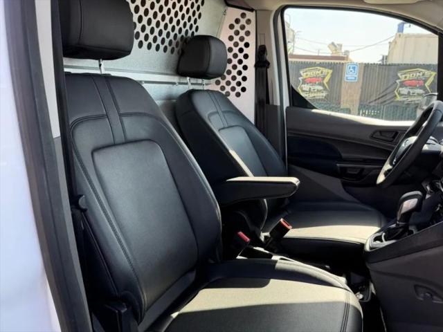 2022 Ford Transit Connect XL Cargo Van