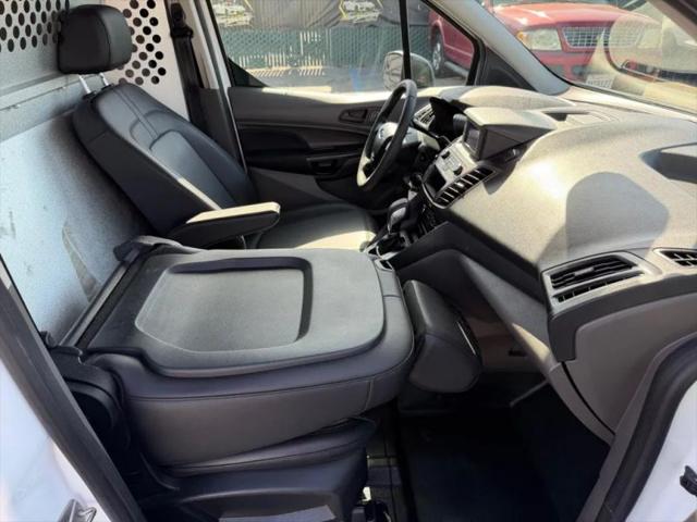 2022 Ford Transit Connect XL Cargo Van