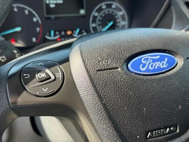 2022 Ford Transit Connect XL Cargo Van