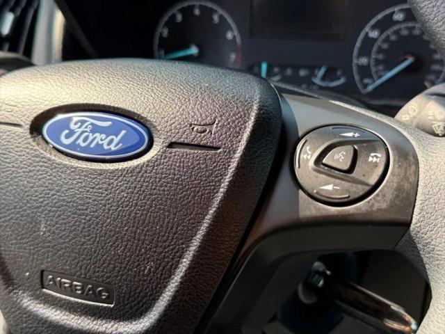 2022 Ford Transit Connect XL Cargo Van
