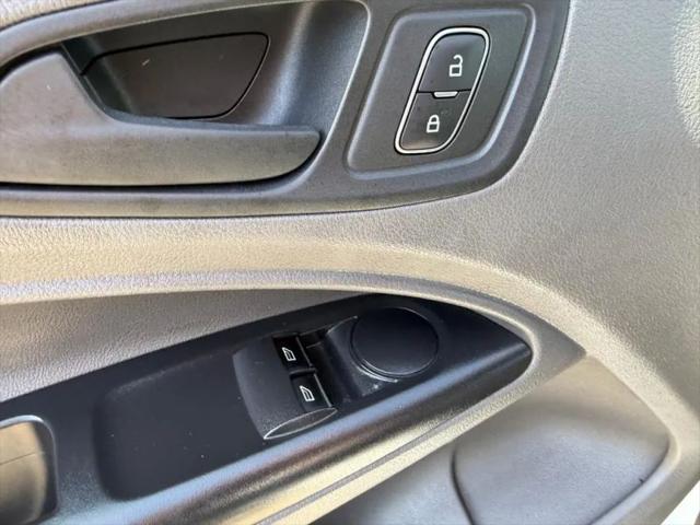 2022 Ford Transit Connect XL Cargo Van
