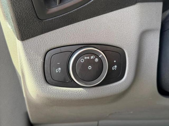 2022 Ford Transit Connect XL Cargo Van