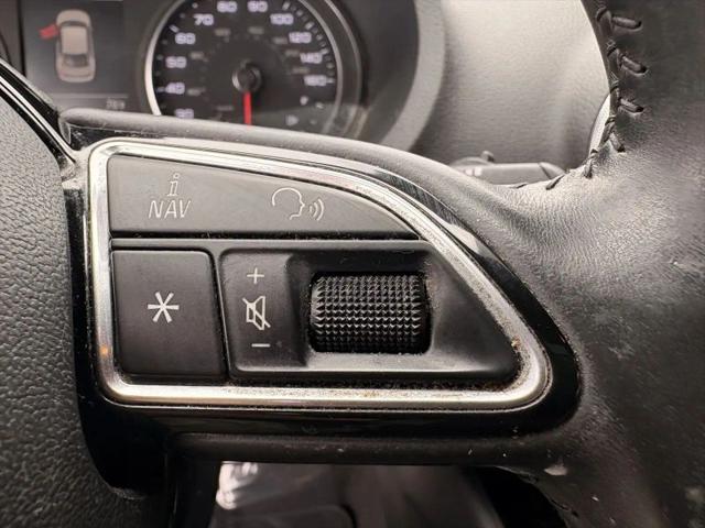 2016 Audi A3 2.0T Premium