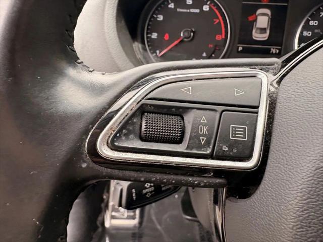 2016 Audi A3 2.0T Premium