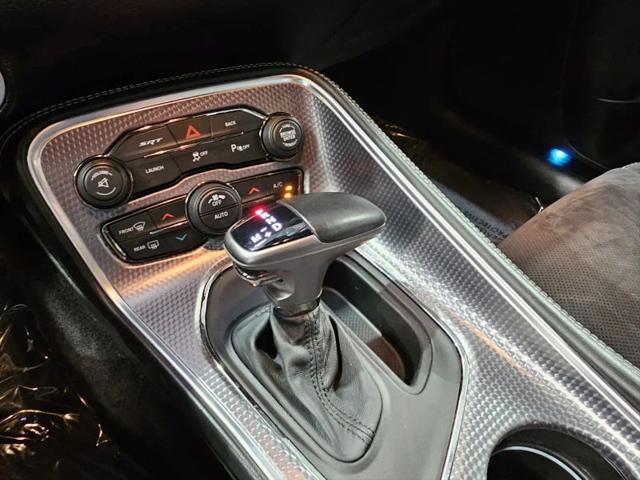 2016 Dodge Challenger SRT Hellcat