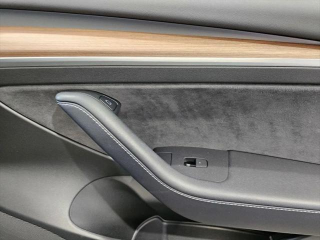 2023 Tesla Model 3 Long Range Dual Motor All-Wheel Drive