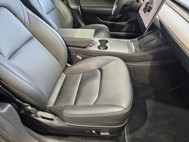 2023 Tesla Model 3 Long Range Dual Motor All-Wheel Drive