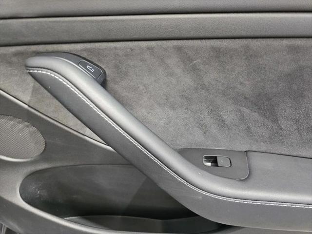 2023 Tesla Model 3 Long Range Dual Motor All-Wheel Drive