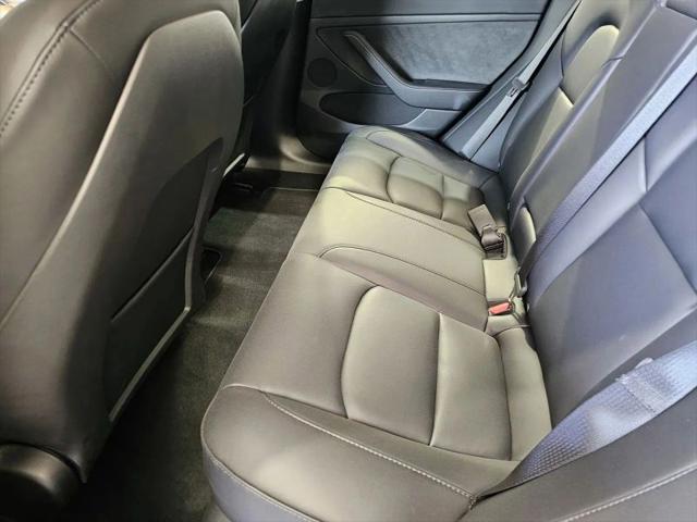 2023 Tesla Model 3 Long Range Dual Motor All-Wheel Drive