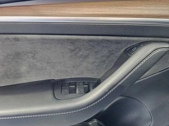 2023 Tesla Model 3 Long Range Dual Motor All-Wheel Drive
